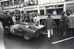 Ford GT40 (Mk II) 1965 года